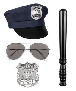 Set Polizei
