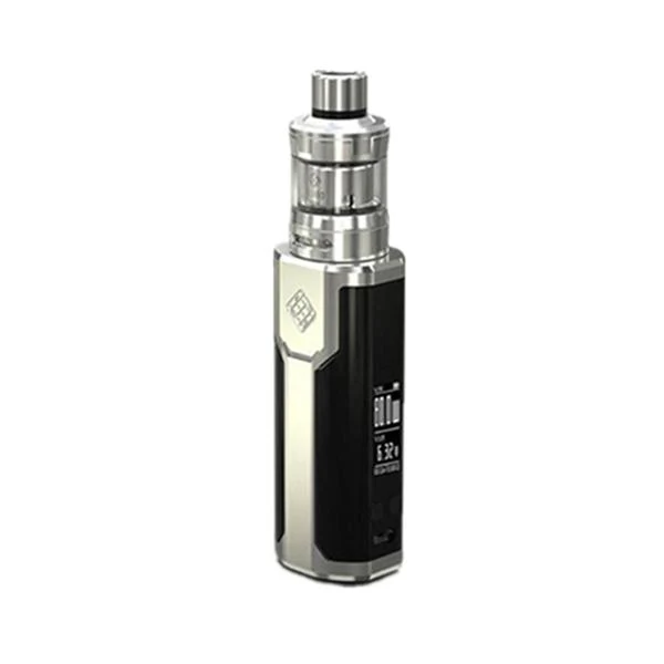 WISMEC SINUOUS P80 Starterset mit ELABO Mini Verdampfer - 2ml – Bild 3