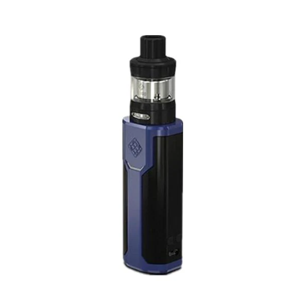 WISMEC SINUOUS P80 Starterset mit ELABO Mini Verdampfer - 2ml – Bild 5