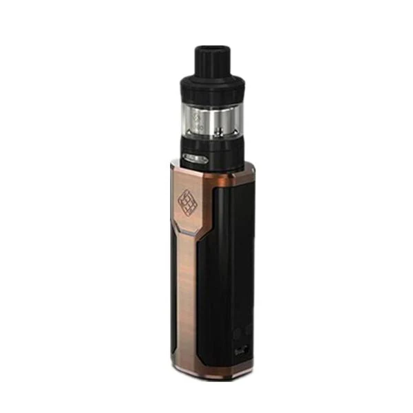 WISMEC SINUOUS P80 Starterset mit ELABO Mini Verdampfer - 2ml – Bild 6