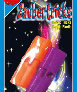 Zaubertrick Magische Schlösser