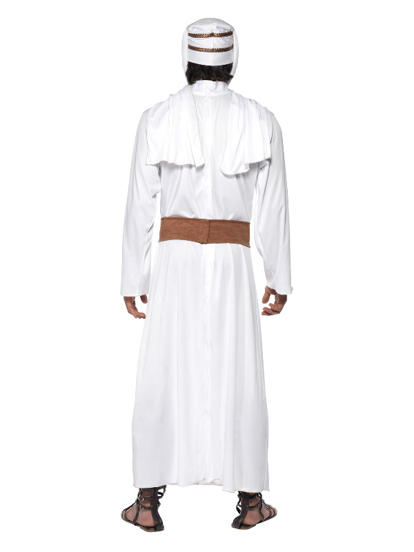Lawrence von Arabien – Bild 4