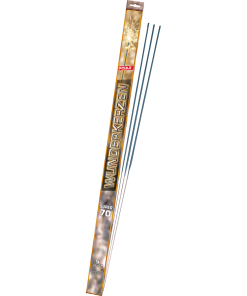Wunderkerzen (70 cm)
