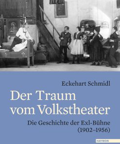 Der Traum vom Volkstheater