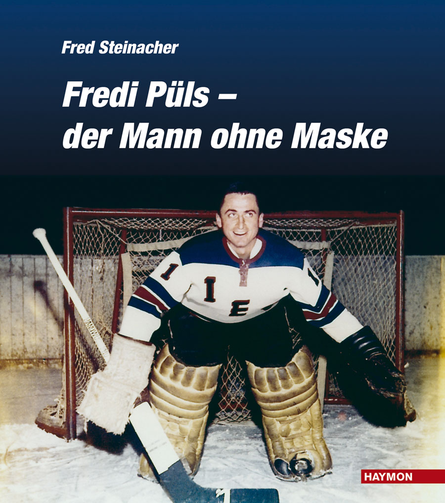 Fredi Püls – der Mann ohne Maske