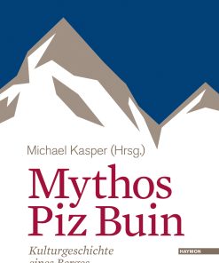 Mythos Piz Buin
