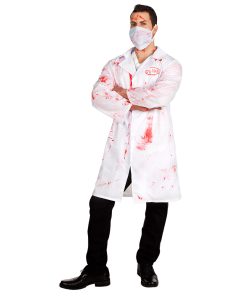 Dr. Mad