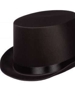 Zylinder (schwarz)