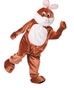 Plüsch Osterhase