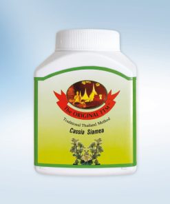 CASSIA SIAMEA++ 90 Kapseln++ Das Original TTM++ Ruhe für den Geist
