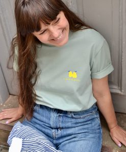 T-Shirt a pair of Pears