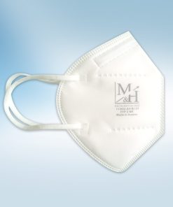 FFP2-MUNDSCHUTZMASKEN ++ aus Österreich ++ weiß ++ 50 Stück