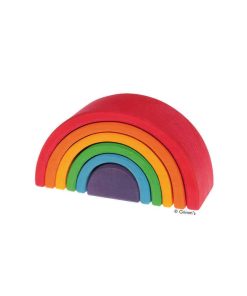 Grimms Regenbogen in Bunt 6-teilig