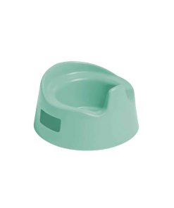 Heless Puppenzubehör Nachttopf mintfarben