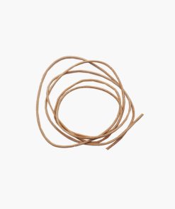 Lederband natur
