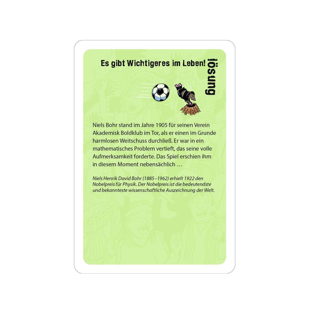 Moses Black Stories Junior Fußballfieber – Bild 6