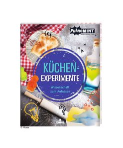 PhänoMINT Küchen-Experimente