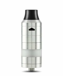 Pod-Systeme Corona V8 SuperCharge 810 Edition – Steampipes Verspielt