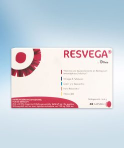 RESVEGA KPS ++ DAS ORIGINAL