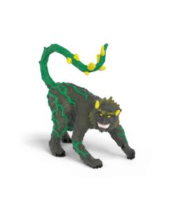 Schleich Dschungel-Schimpanse Eldrador Creatures