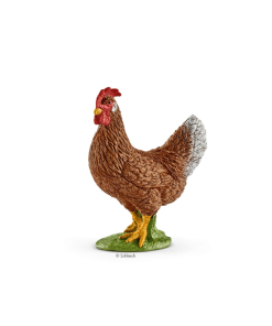 Schleich Henne