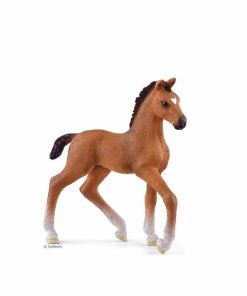 Schleich Pferd Oldenburger Fohlen