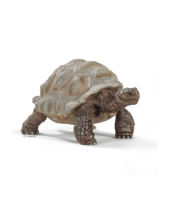 Schleich Riesenschildkröte