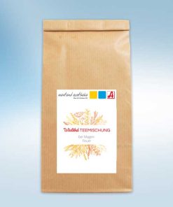 Teemischung bei Magen-Feuer ++ Magentee 100g ++