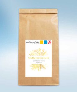 Teemischung für rebellierendes Magen-Qi ++ Magentee 100g ++