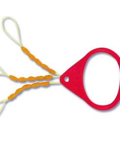 Zebco Silikon Stopper / Silicon Stoppers
