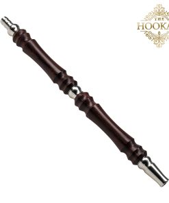 Holzmundstück JACKY BROWN – THE HOOKAH