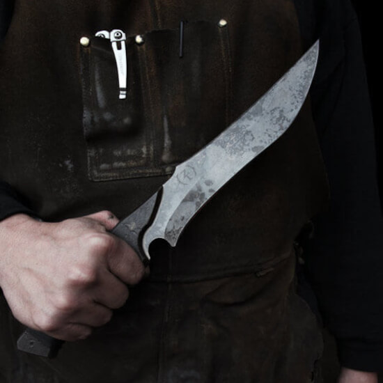 Zombie Tools Scyllis – Bild 3