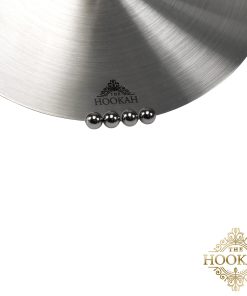 THE HOOKAH TURBO-BALLS Ventilkugeln