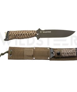 WILDSTEER KRS
